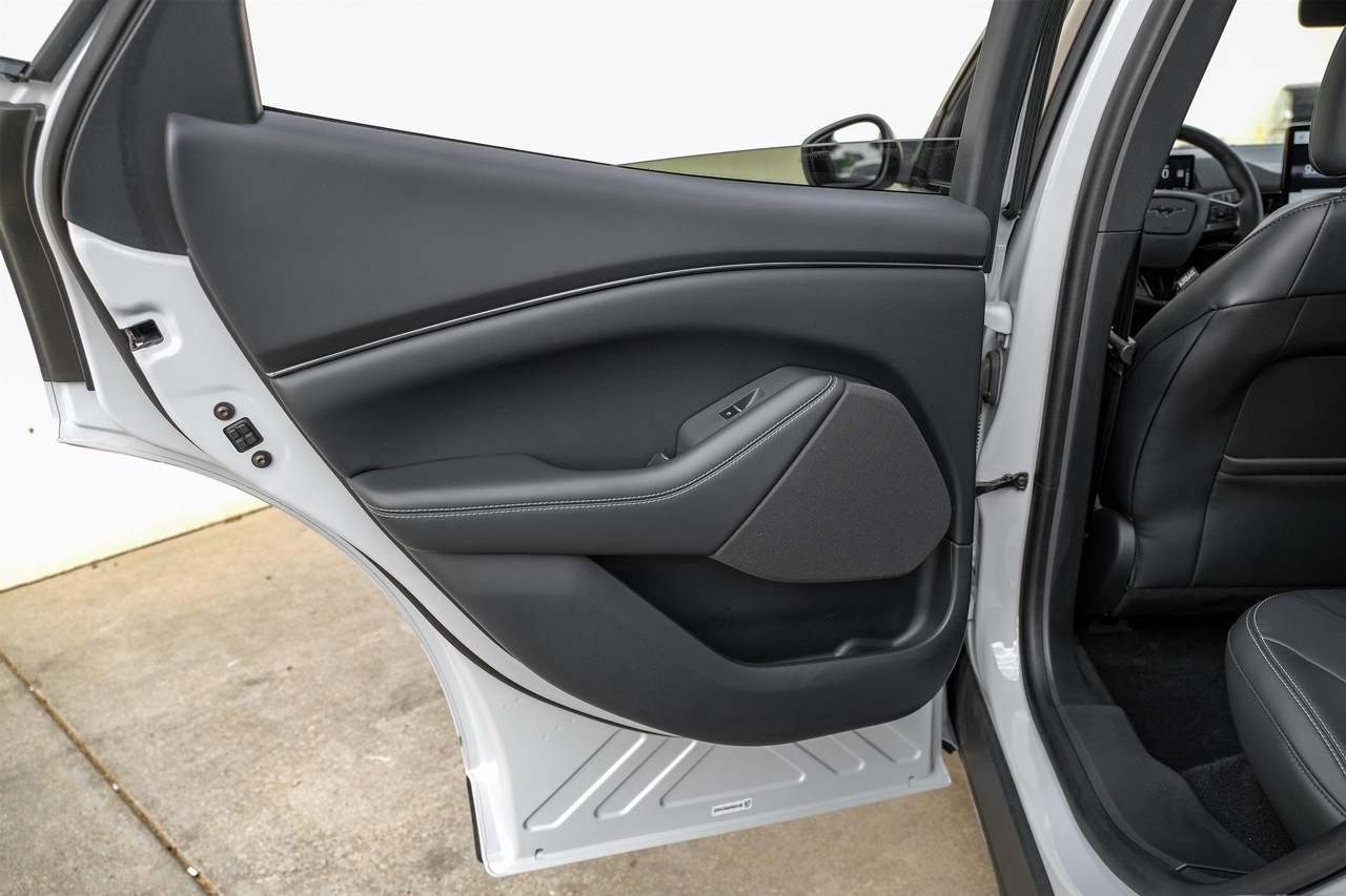 Ford Mustang Mach-E Vehicle Main Gallery Image 39