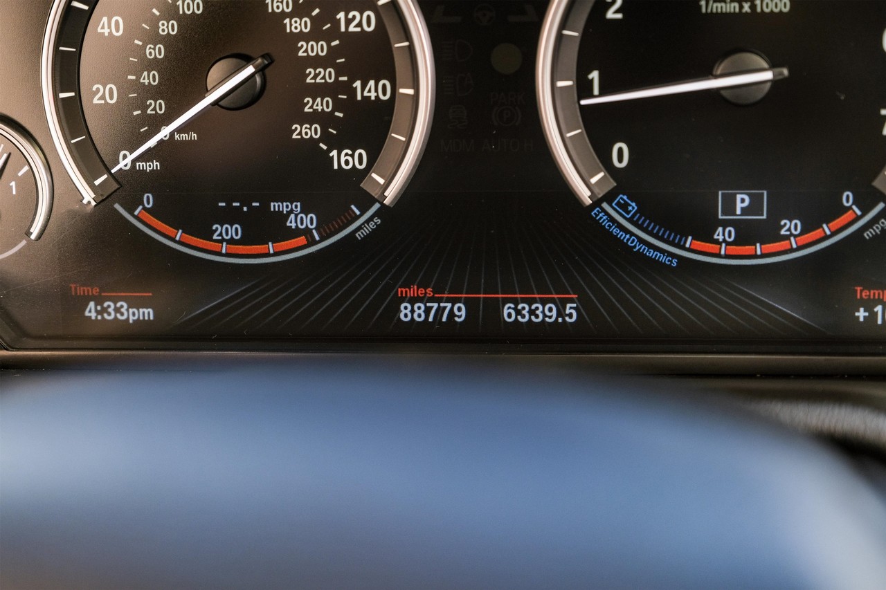 BMW X3 Vehicle Main Gallery Image 20