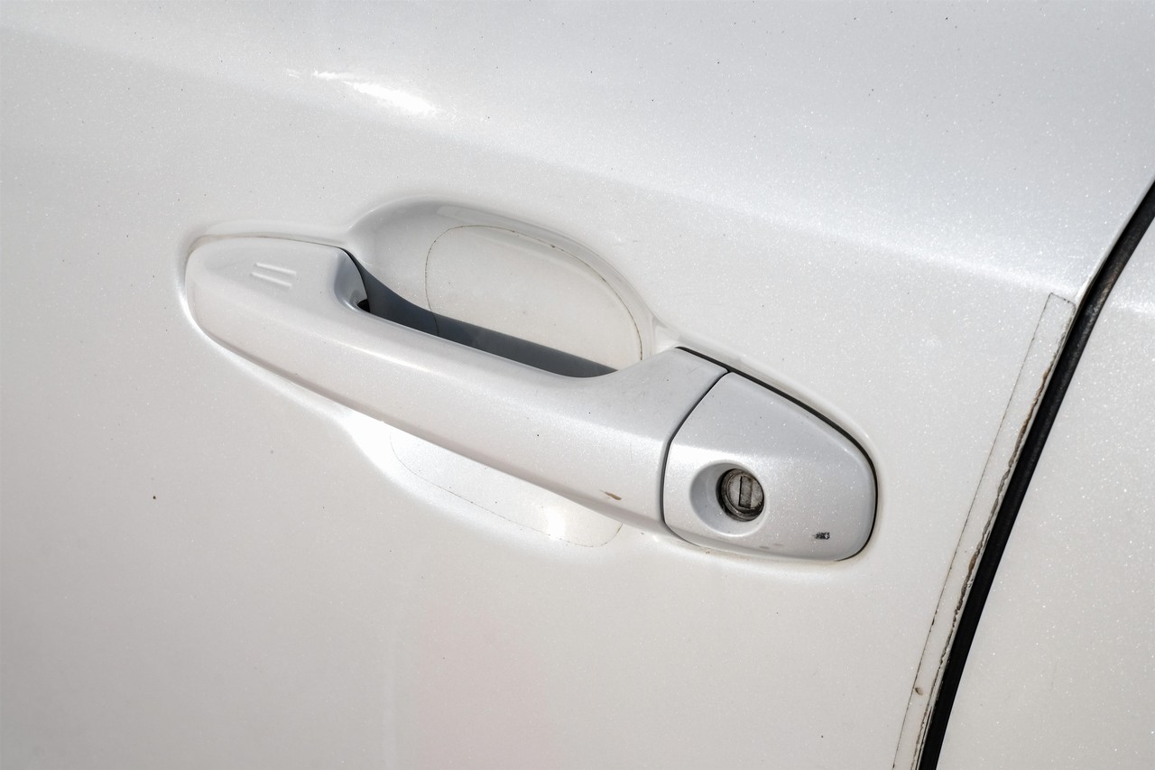 Toyota Highlander Vehicle Main Gallery Image 38