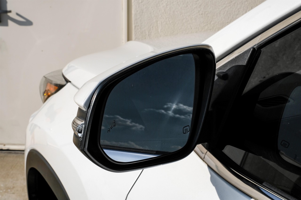 Toyota Highlander Vehicle Main Gallery Image 39