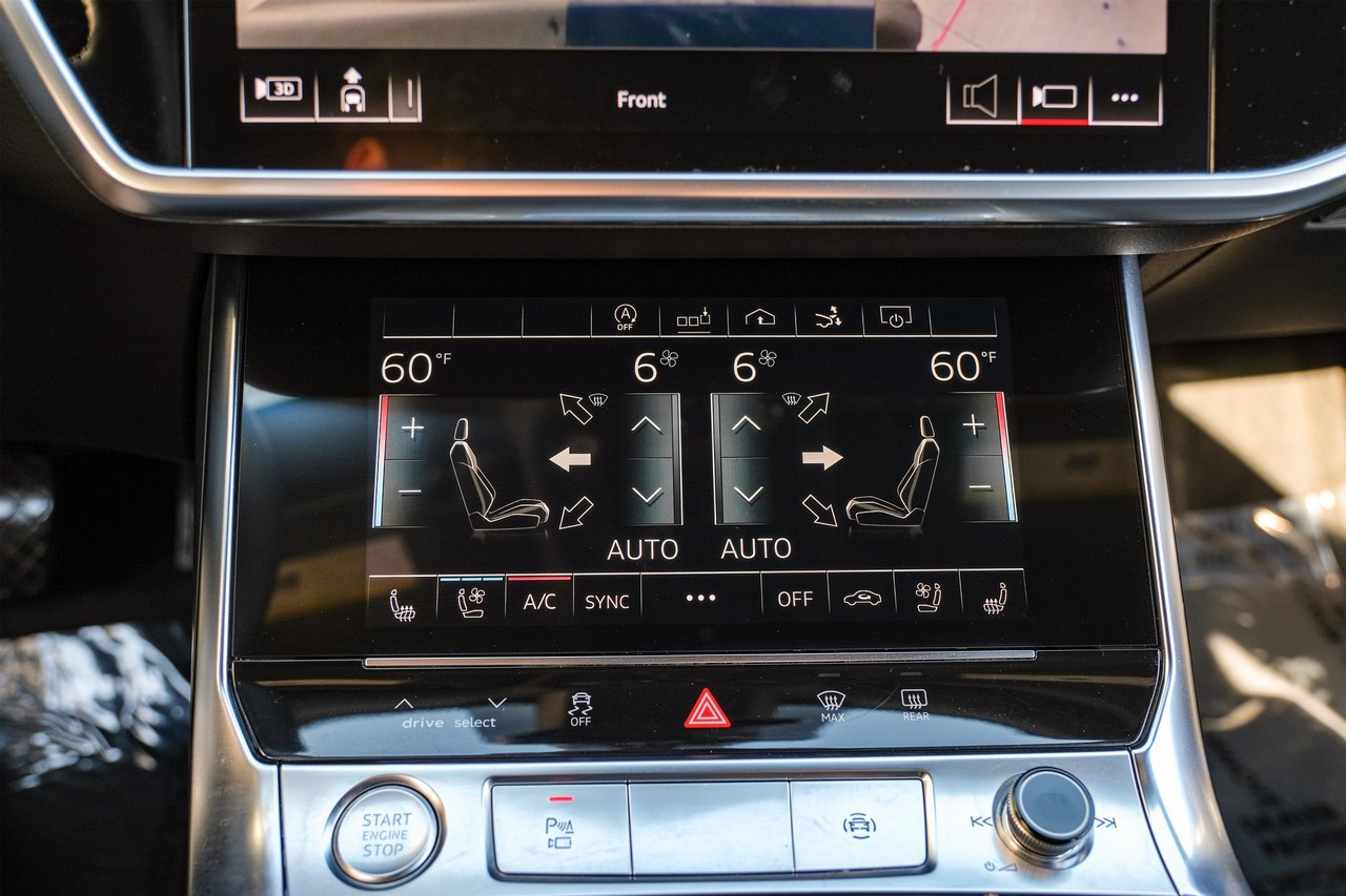 Audi A7 Vehicle Main Gallery Image 27