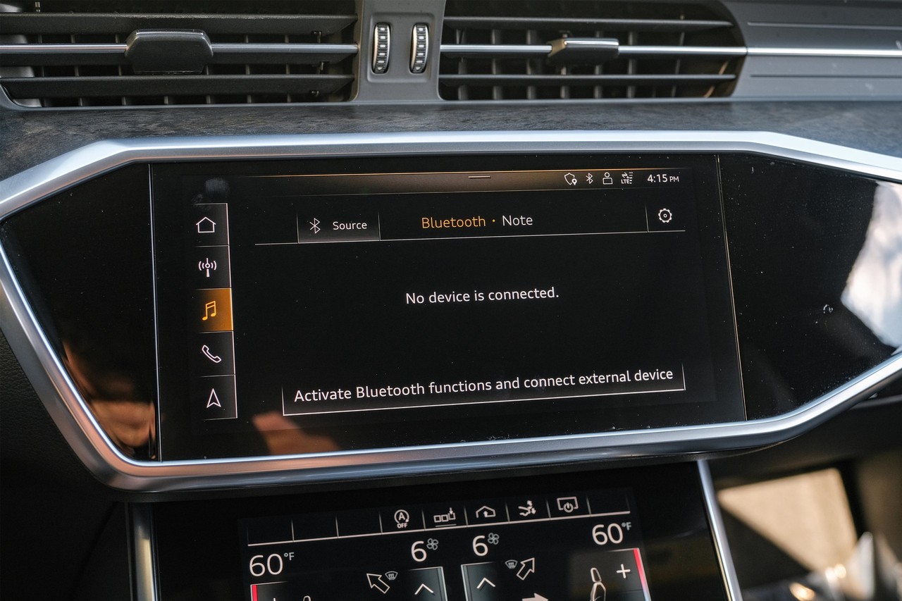 Audi A7 Vehicle Main Gallery Image 29