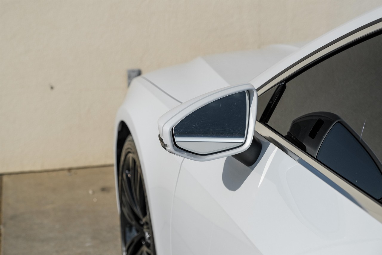 Audi A7 Vehicle Main Gallery Image 39