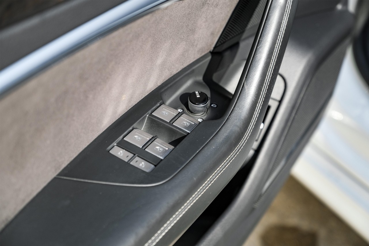 Audi A7 Vehicle Main Gallery Image 41