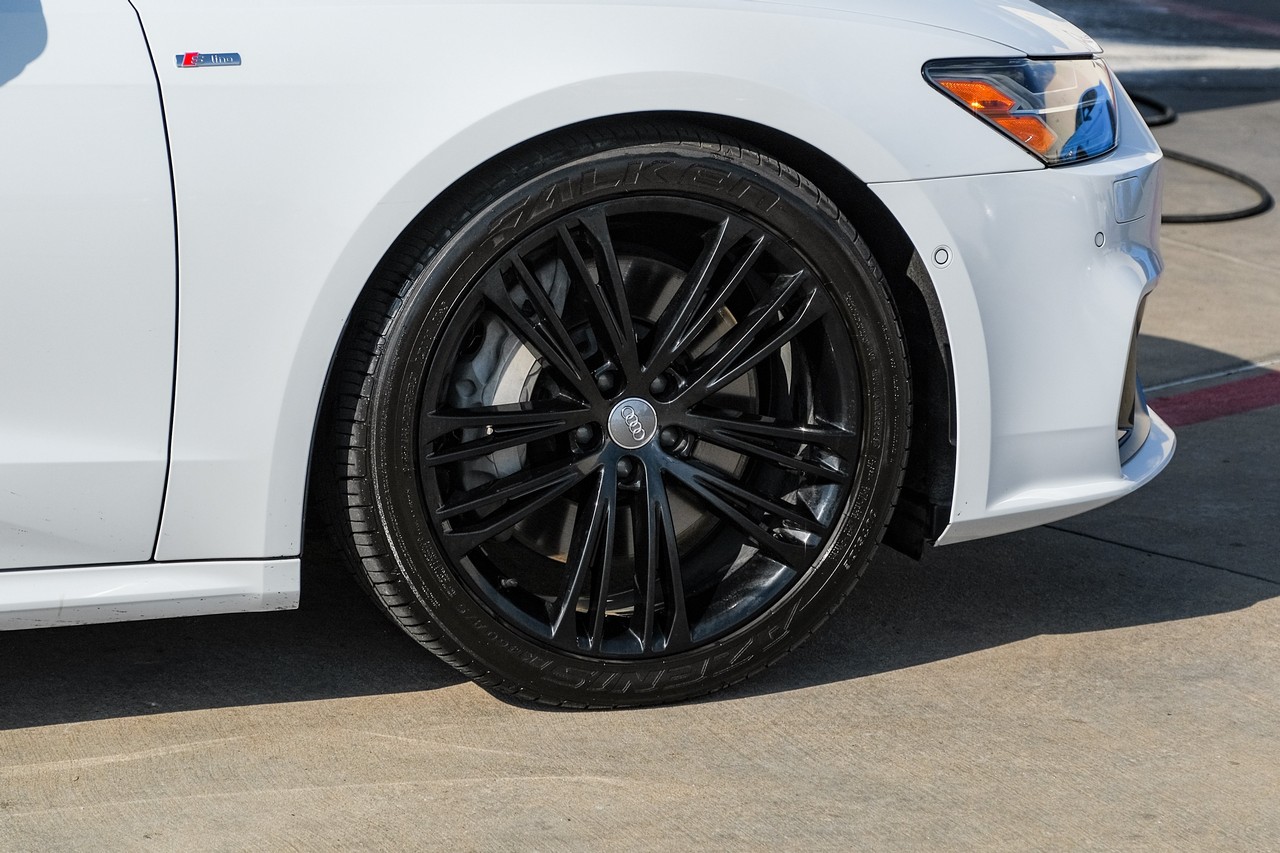 Audi A7 Vehicle Main Gallery Image 51