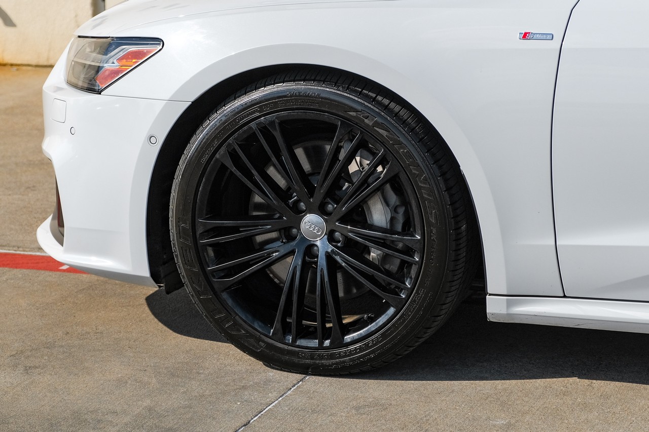 Audi A7 Vehicle Main Gallery Image 52