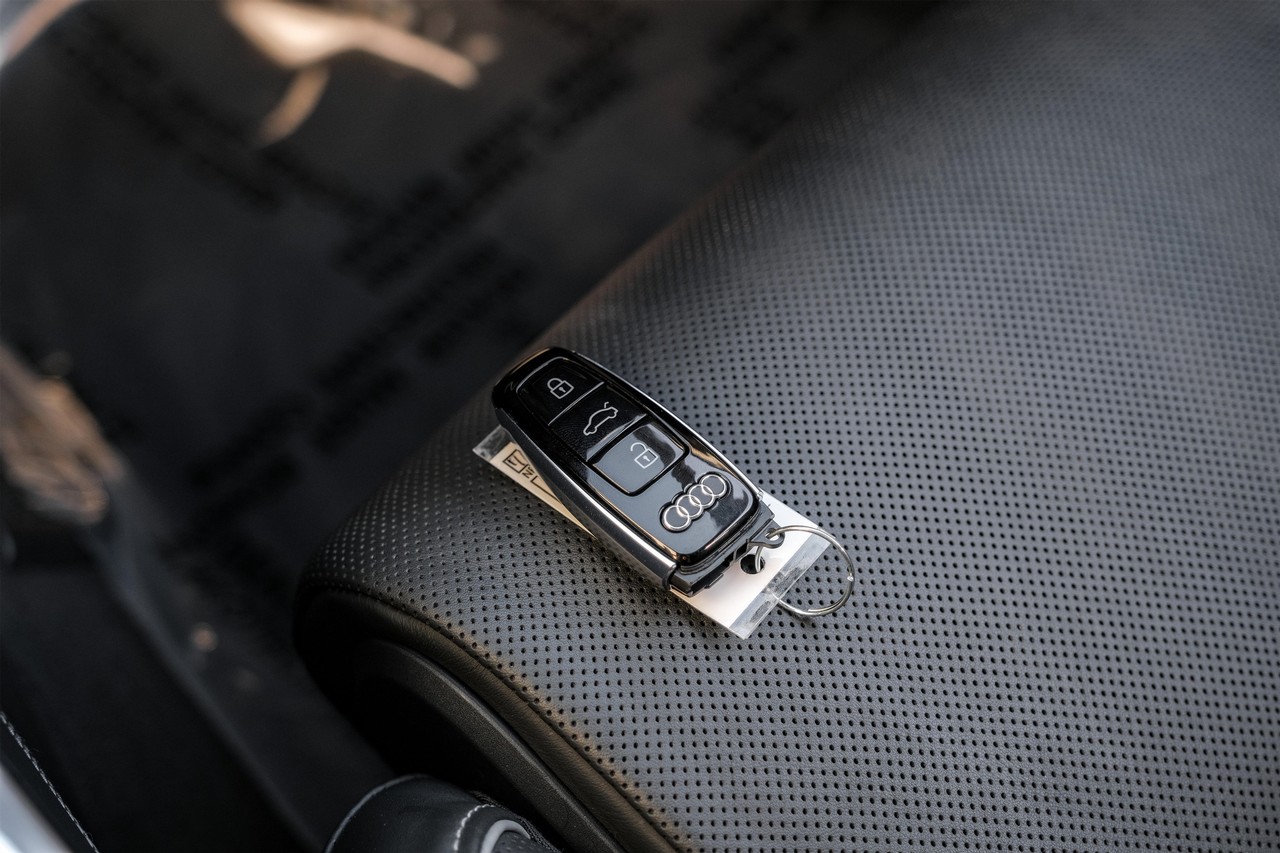 Audi A7 Vehicle Main Gallery Image 54