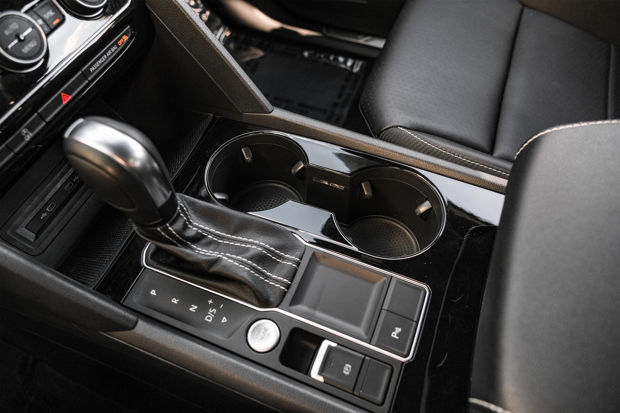 Volkswagen Atlas Cross Sport Vehicle Main Gallery Image 26
