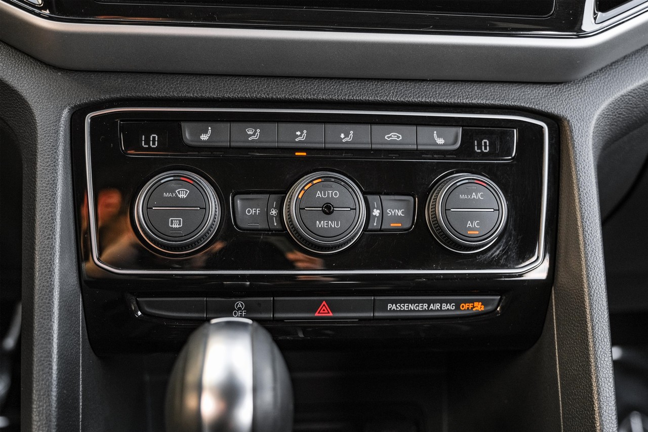 Volkswagen Atlas Cross Sport Vehicle Main Gallery Image 27
