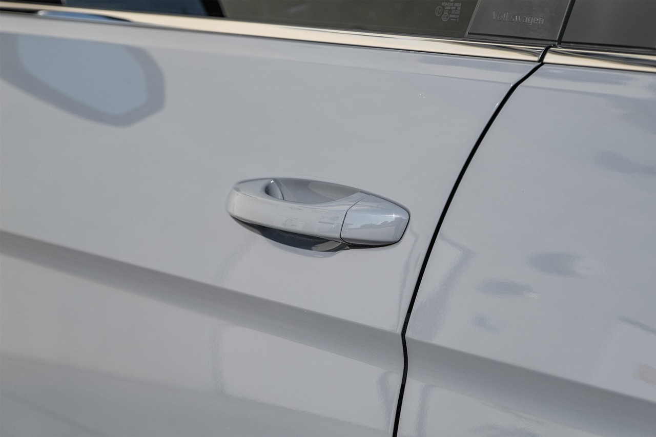 Volkswagen Atlas Cross Sport Vehicle Main Gallery Image 39