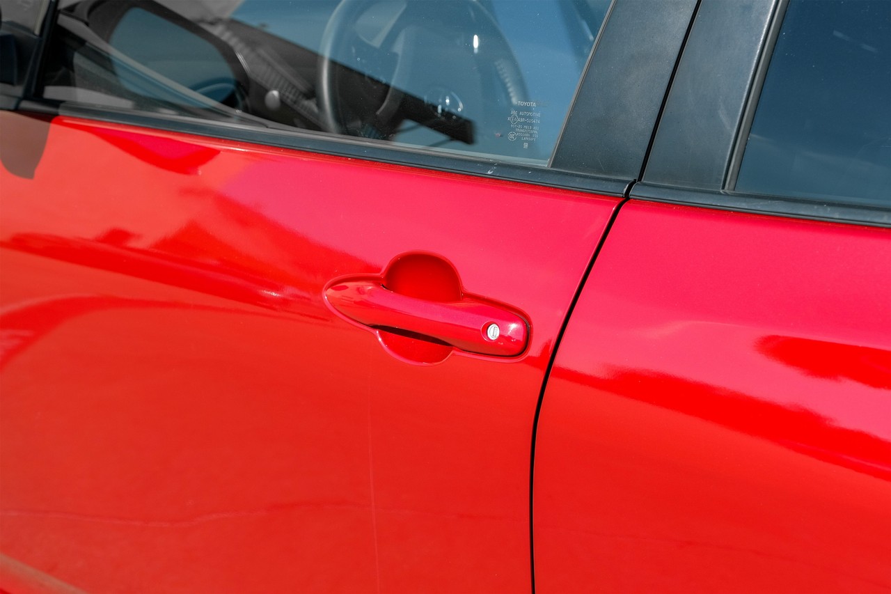 Toyota Prius Prime Vehicle Main Gallery Image 38