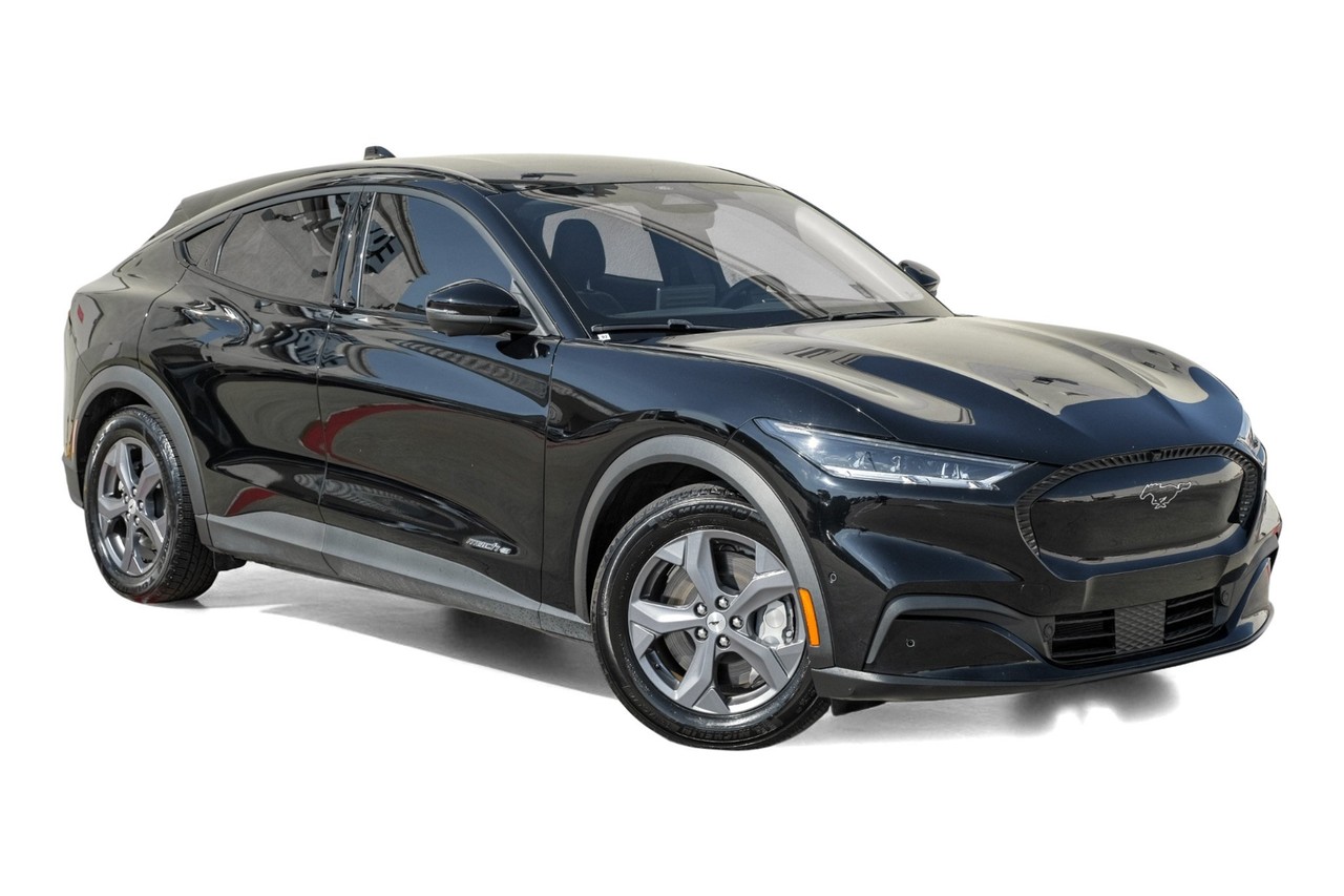 2023 Ford Mustang Mach-E Select photo 2