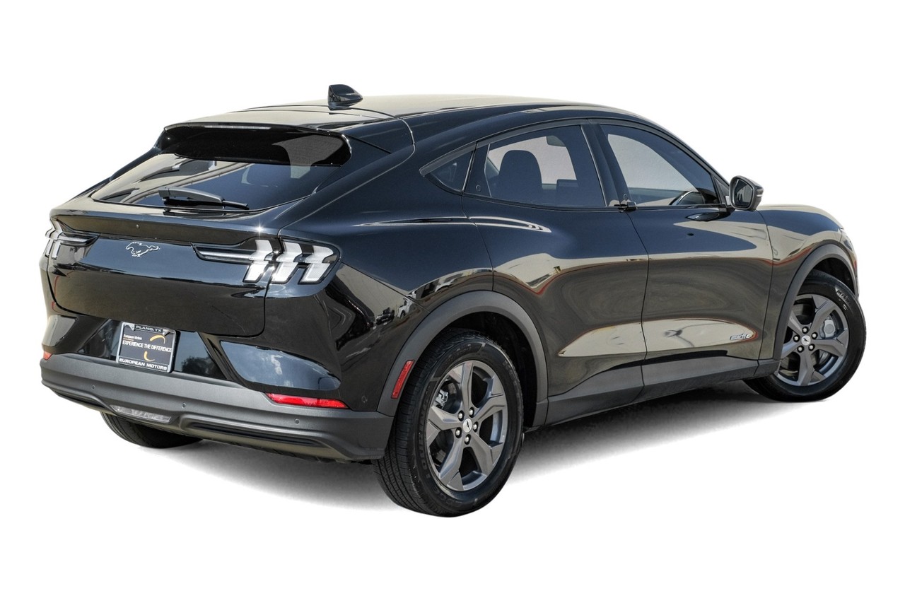 2023 Ford Mustang Mach-E Select photo 4