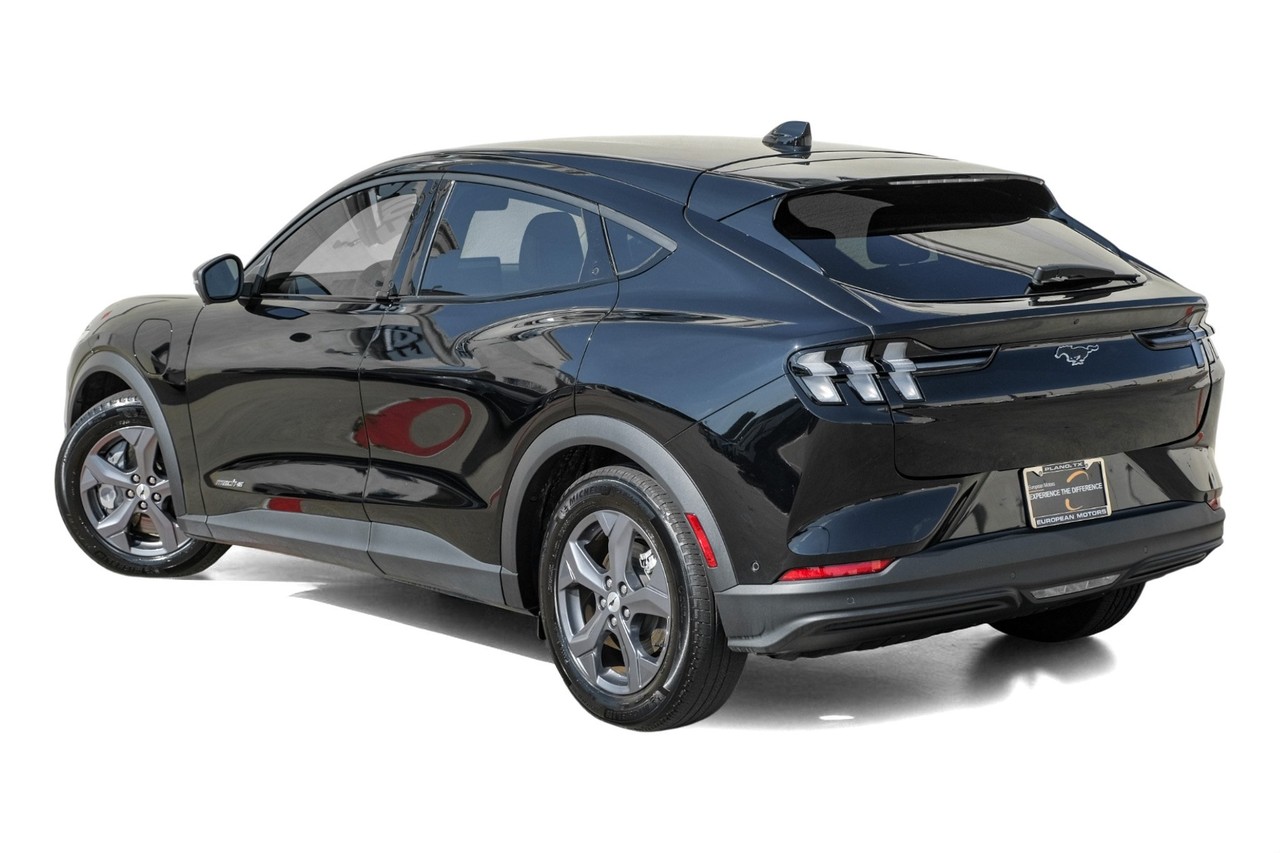 Ford Mustang Mach-E Vehicle Main Gallery Image 10