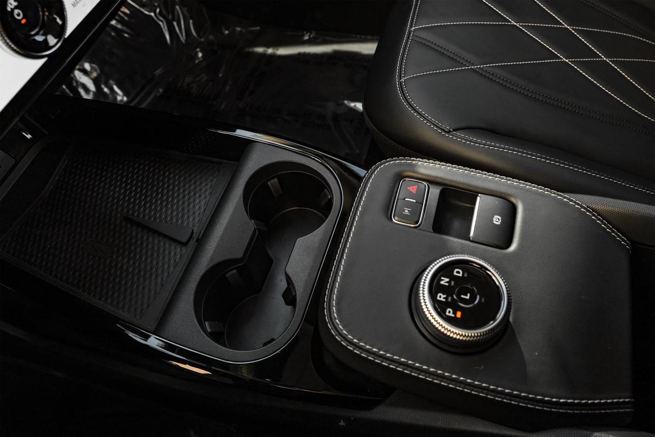 Ford Mustang Mach-E Vehicle Main Gallery Image 23