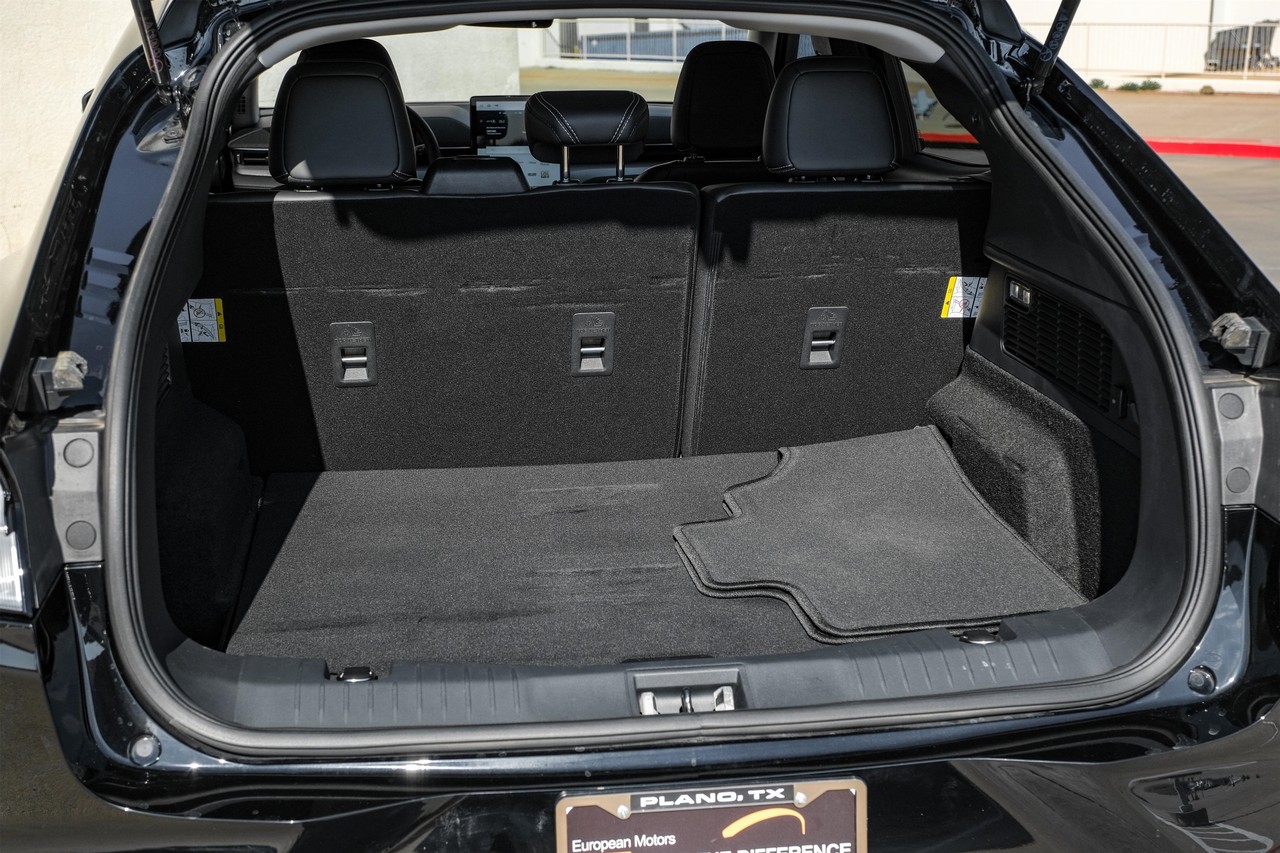 Ford Mustang Mach-E Vehicle Main Gallery Image 50