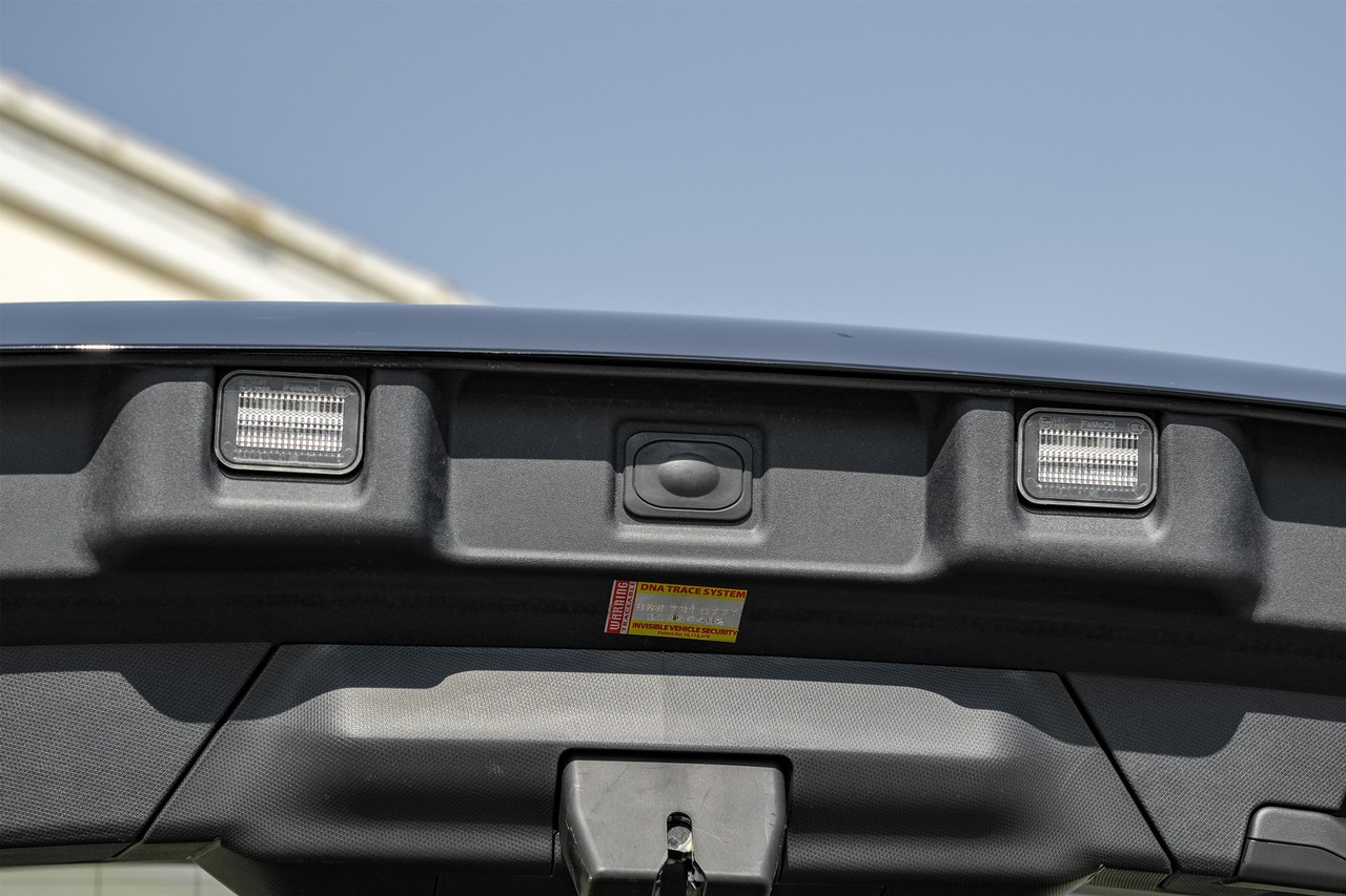 Ford Mustang Mach-E Vehicle Main Gallery Image 51