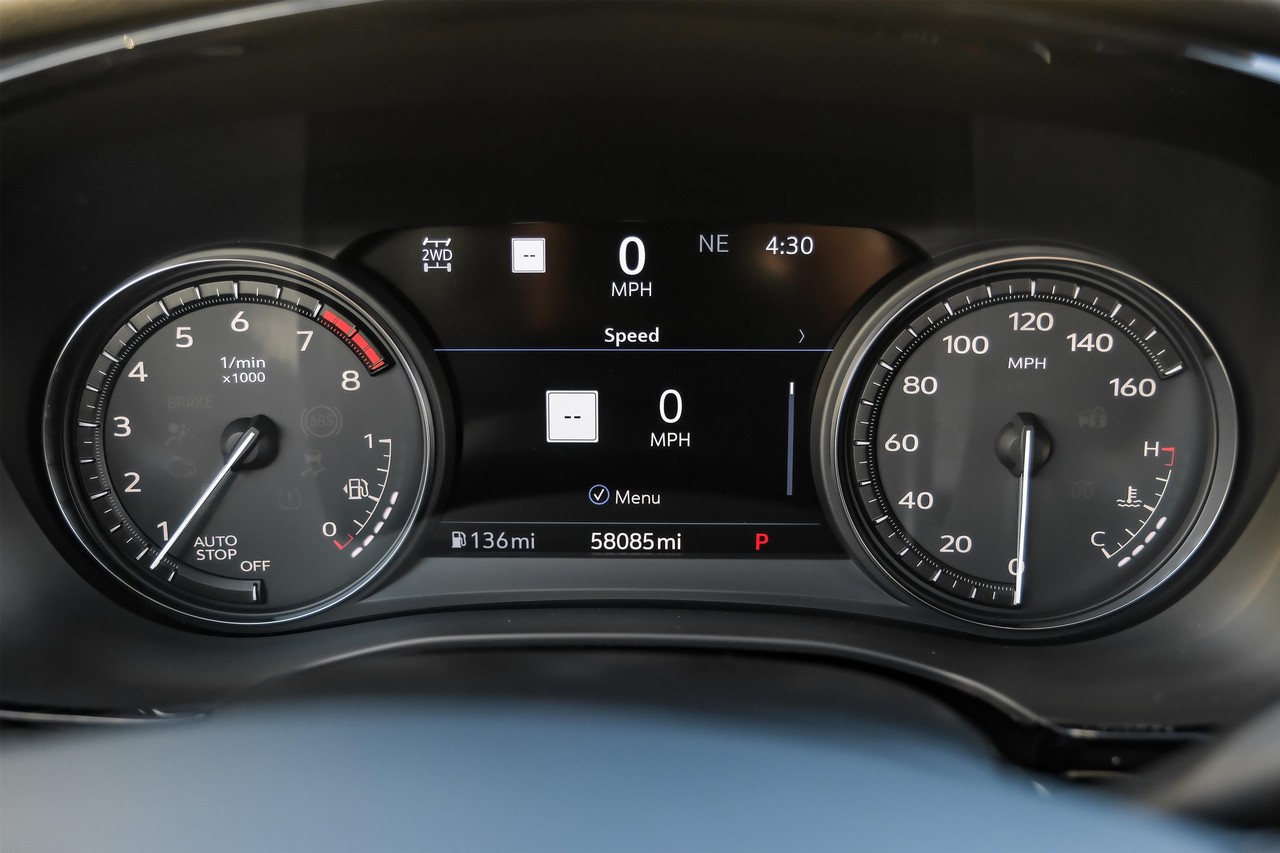 Cadillac XT6 Vehicle Main Gallery Image 19
