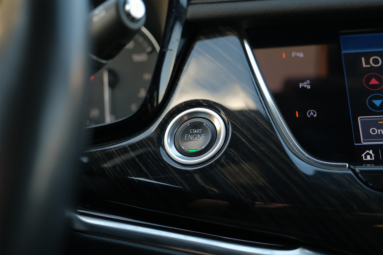 Cadillac XT6 Vehicle Main Gallery Image 21