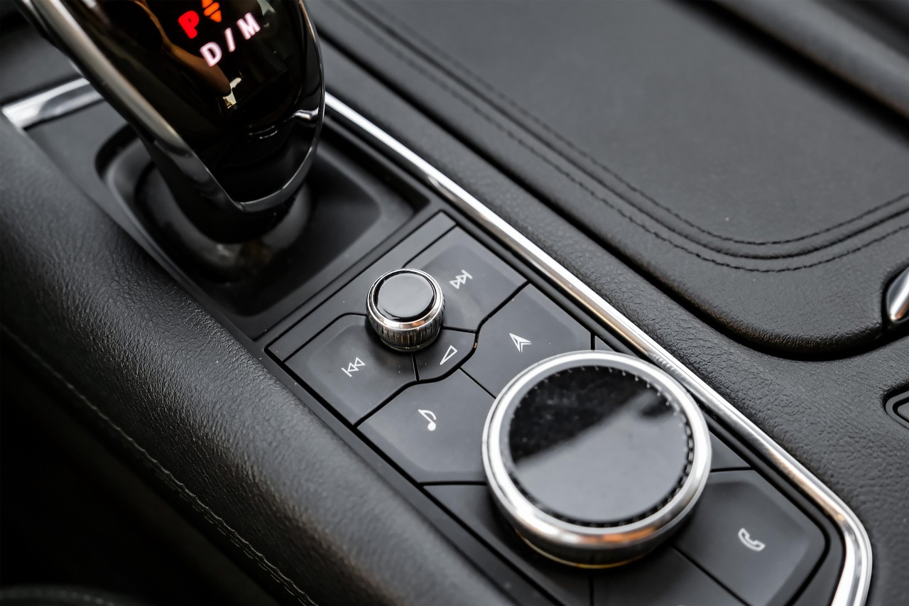 Cadillac XT6 Vehicle Main Gallery Image 31