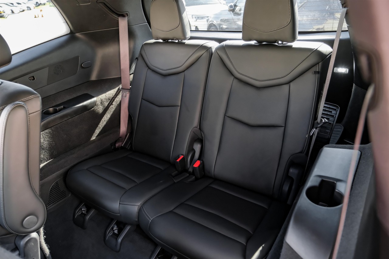 Cadillac XT6 Vehicle Main Gallery Image 38