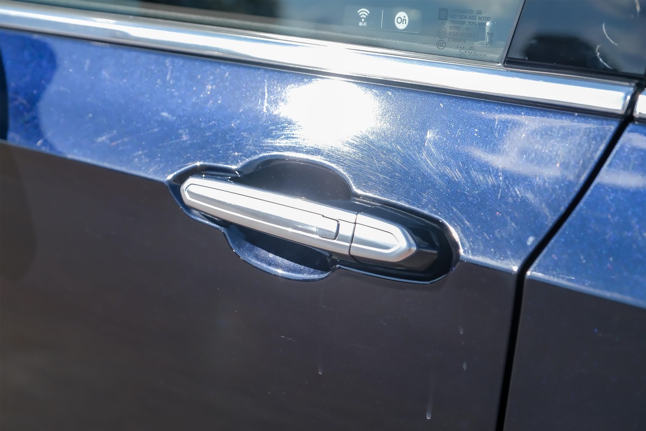Cadillac XT6 Vehicle Main Gallery Image 39