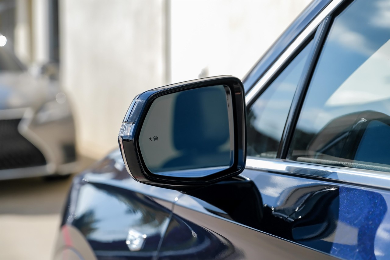 Cadillac XT6 Vehicle Main Gallery Image 40
