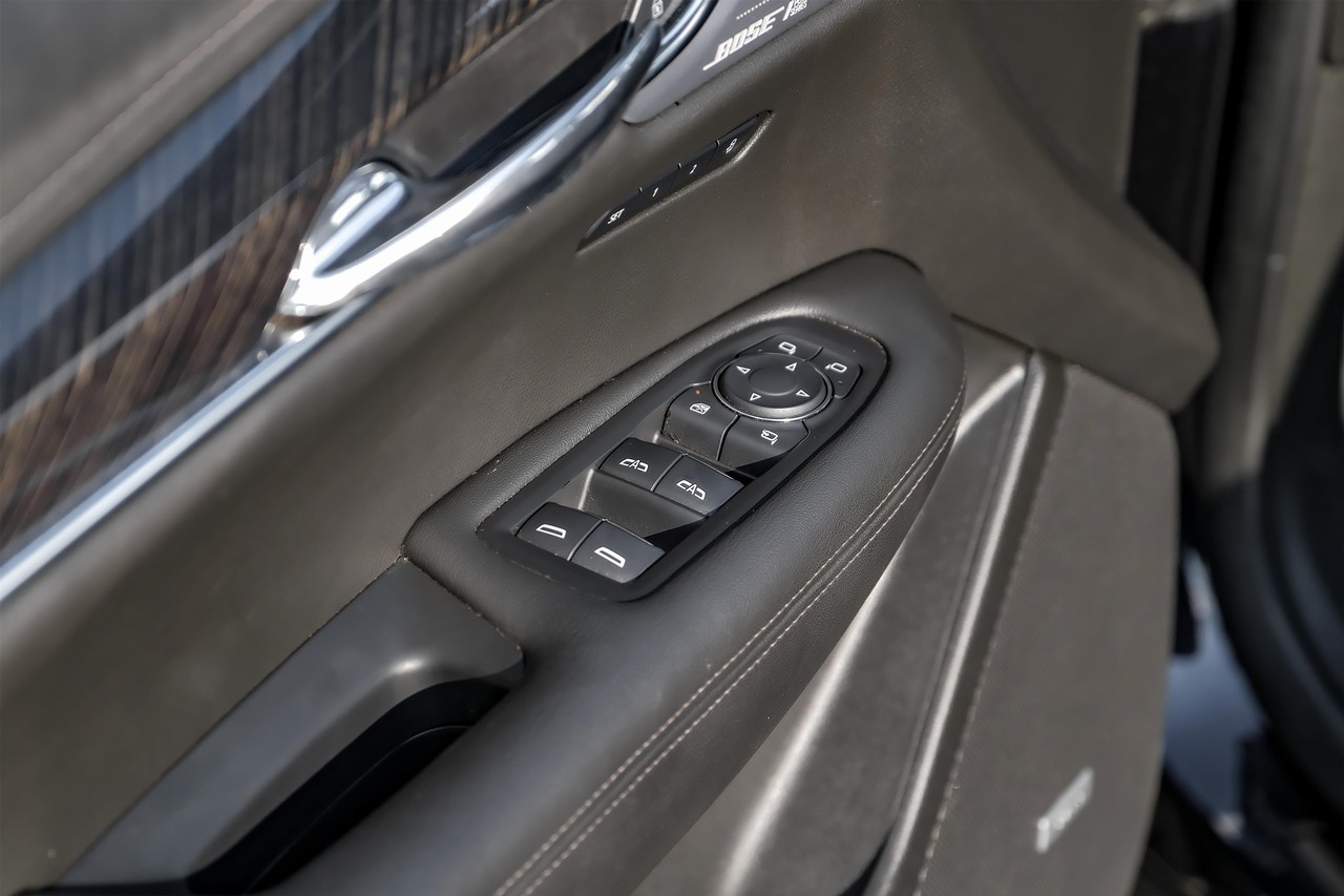 Cadillac XT6 Vehicle Main Gallery Image 42