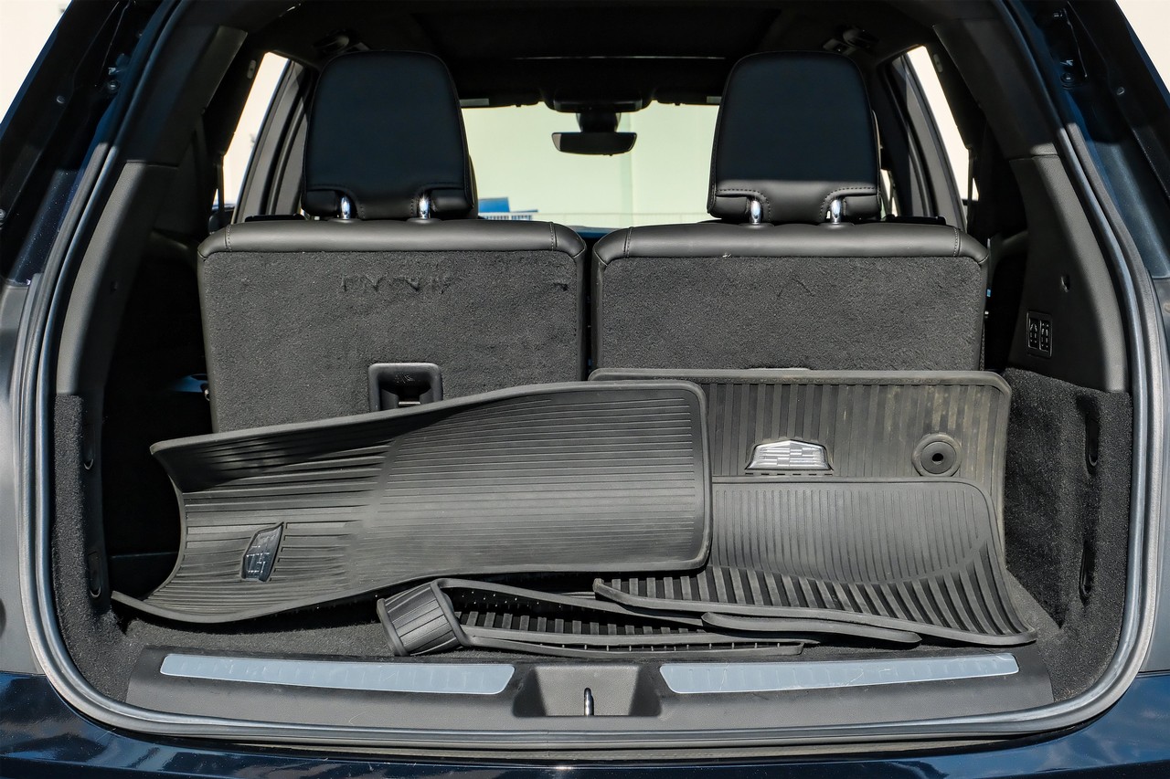 Cadillac XT6 Vehicle Main Gallery Image 49