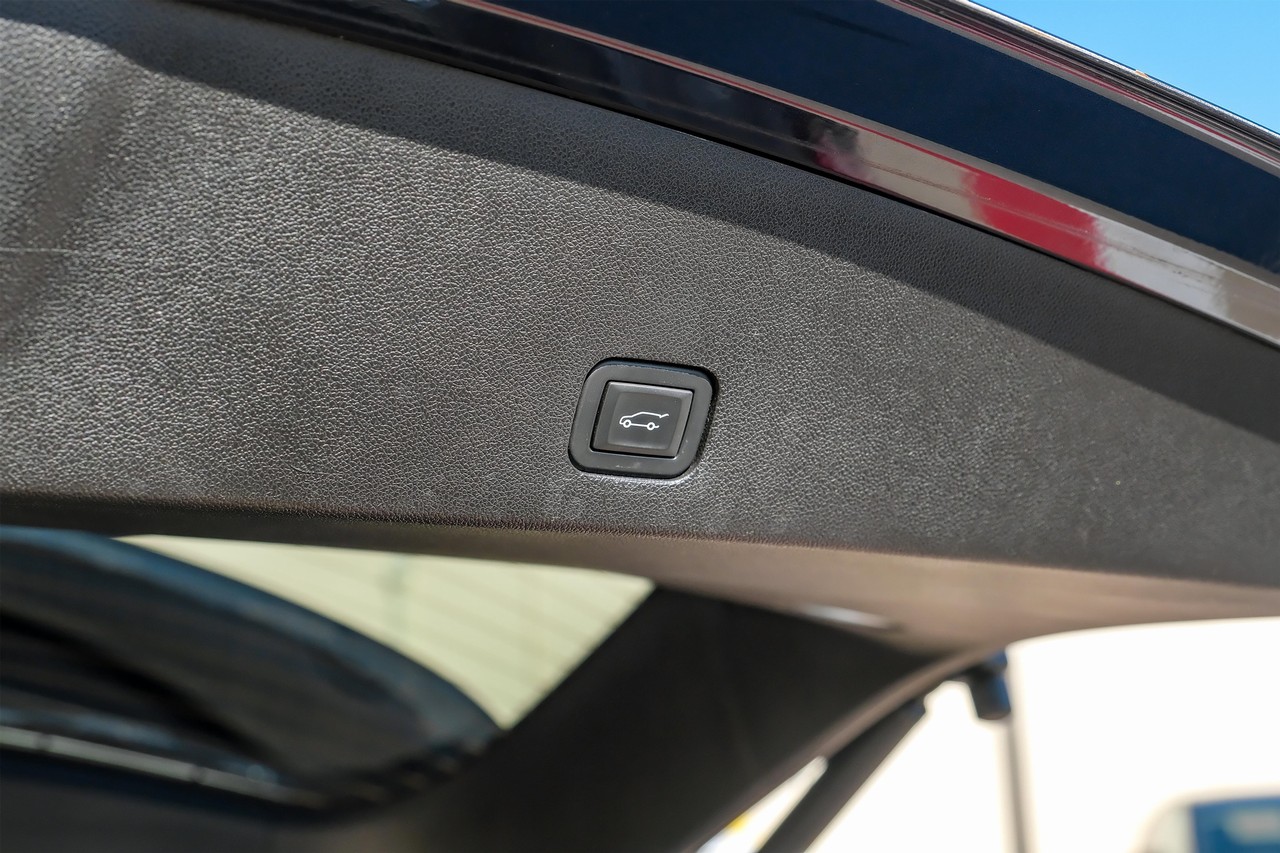 Cadillac XT6 Vehicle Main Gallery Image 51