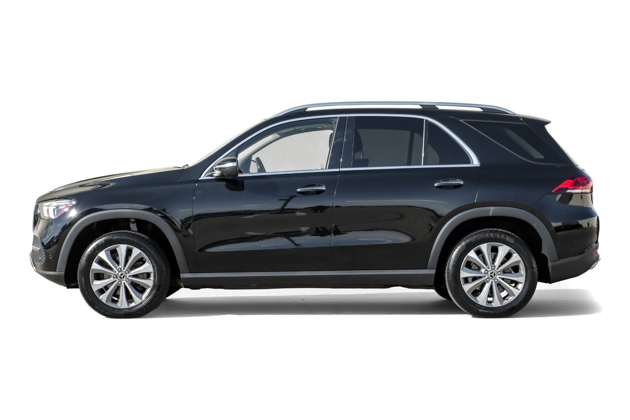 Mercedes-Benz GLE 350 Vehicle Main Gallery Image 12