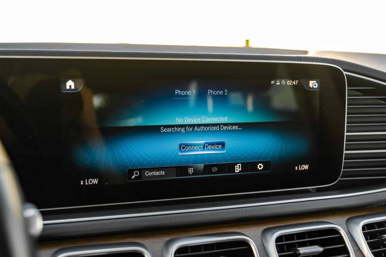 Mercedes-Benz GLE 350 Vehicle Main Gallery Image 28