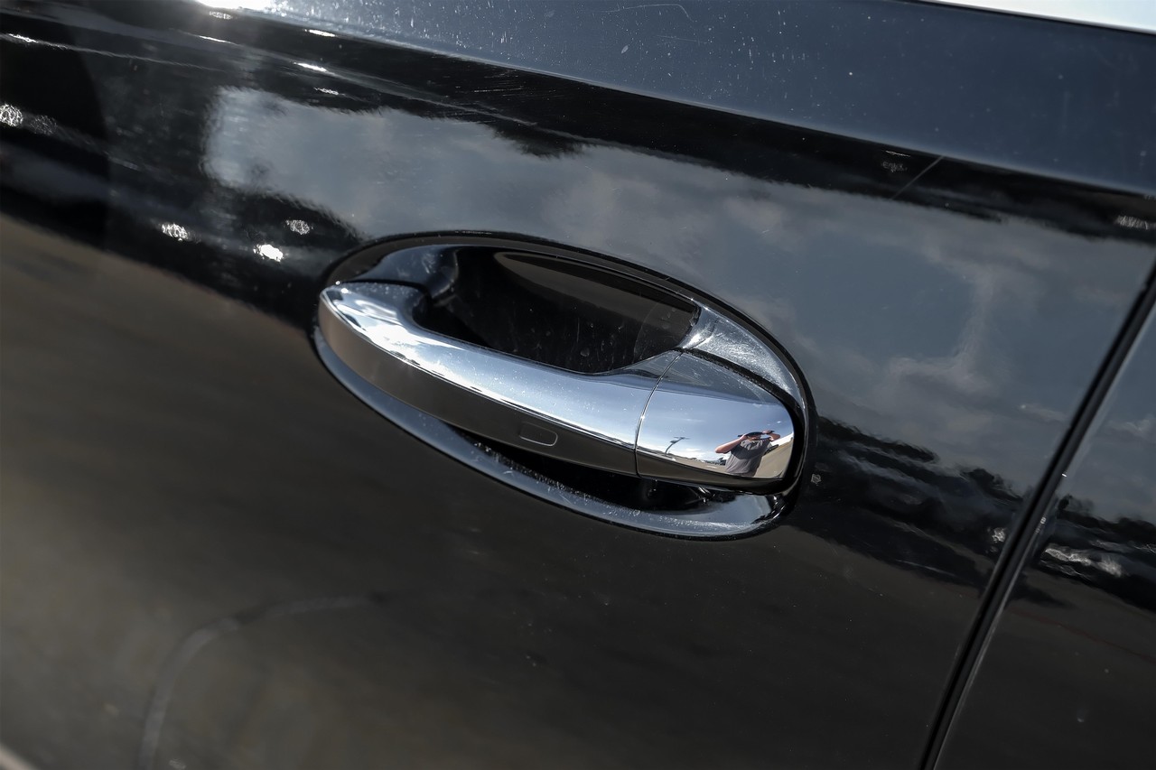 Mercedes-Benz GLE 350 Vehicle Main Gallery Image 39