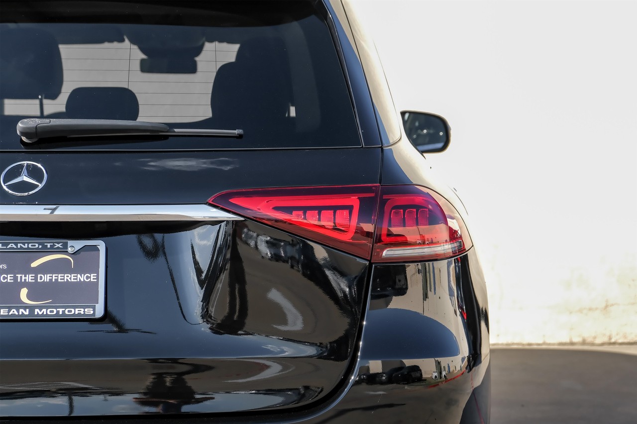 Mercedes-Benz GLE 350 Vehicle Main Gallery Image 48
