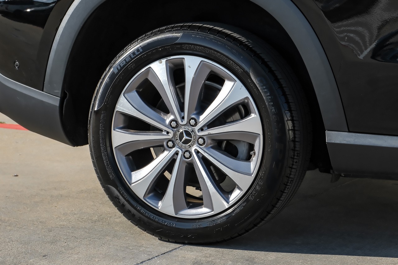 Mercedes-Benz GLE 350 Vehicle Main Gallery Image 51