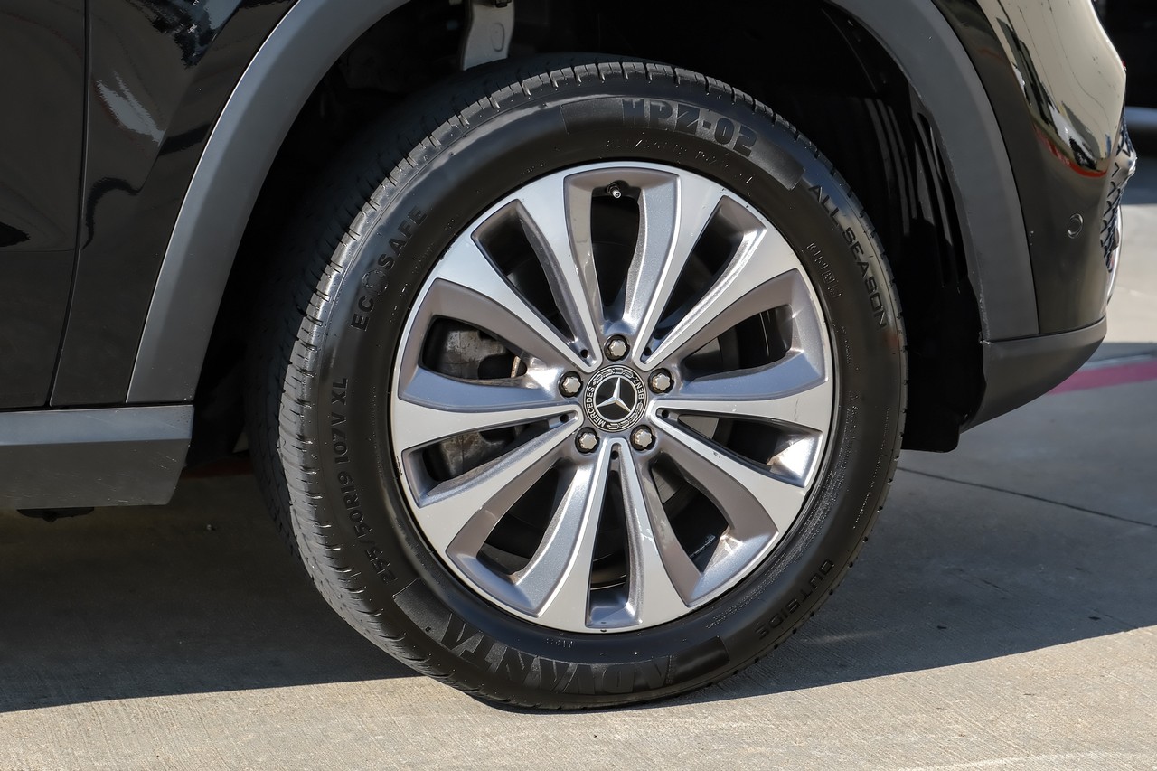Mercedes-Benz GLE 350 Vehicle Main Gallery Image 52