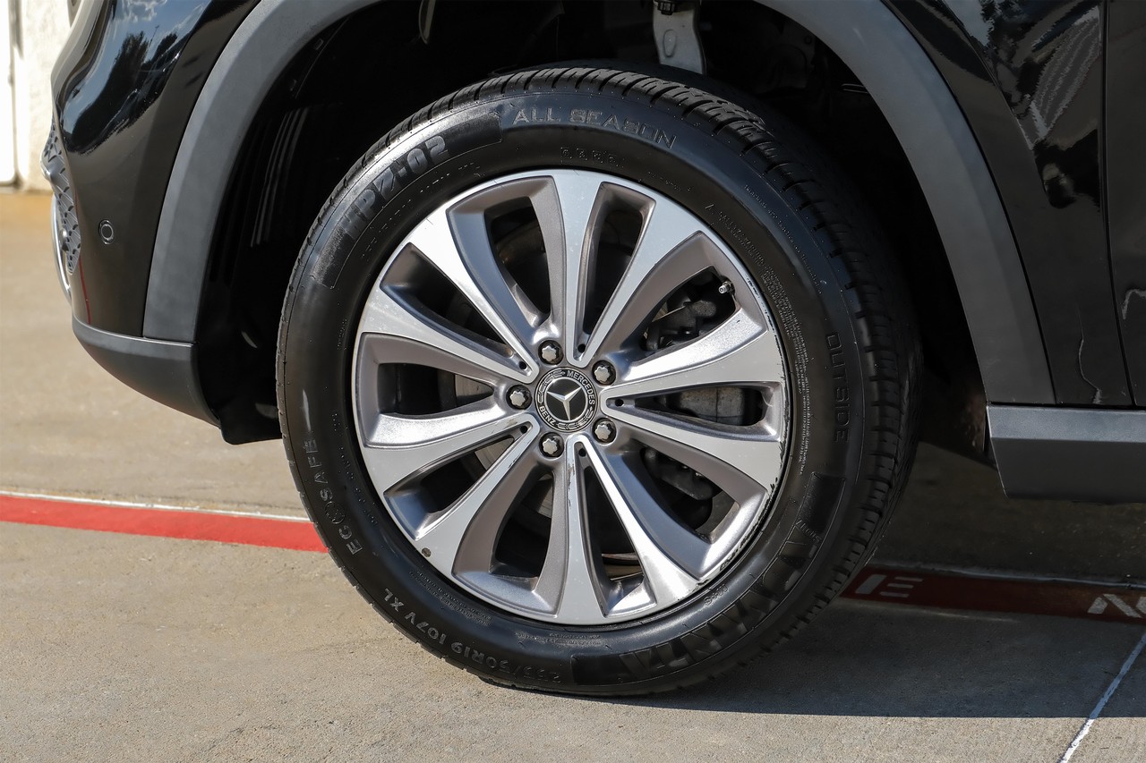 Mercedes-Benz GLE 350 Vehicle Main Gallery Image 53