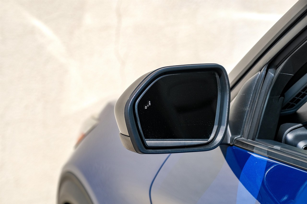 Ford Explorer Vehicle Main Gallery Image 41