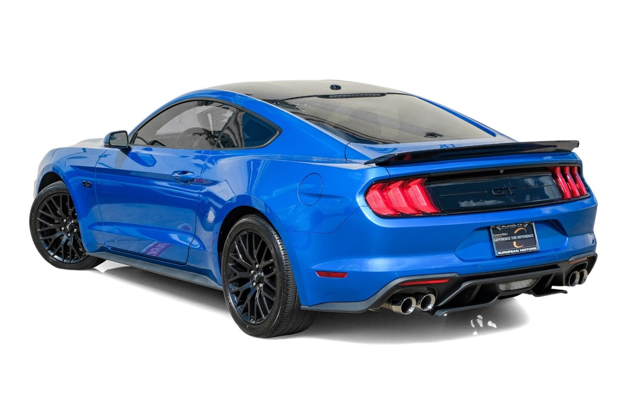 Ford Mustang Vehicle Main Gallery Image 10
