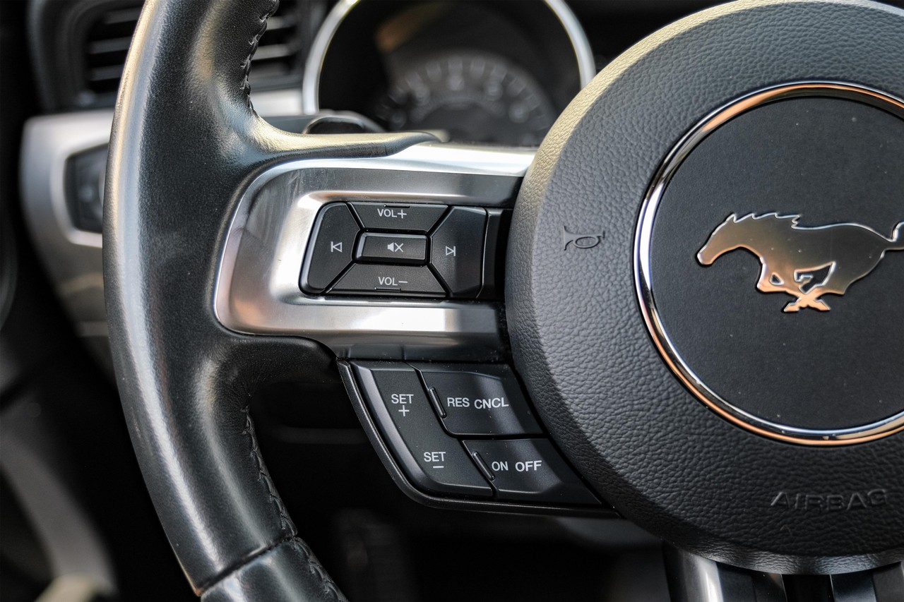 Ford Mustang Vehicle Main Gallery Image 15