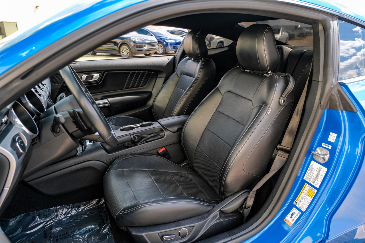 Ford Mustang Vehicle Main Gallery Image 30