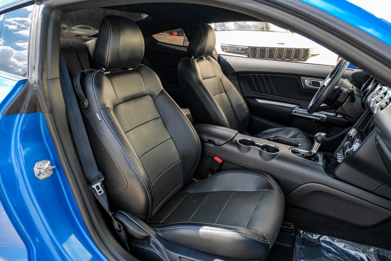 Ford Mustang Vehicle Main Gallery Image 33