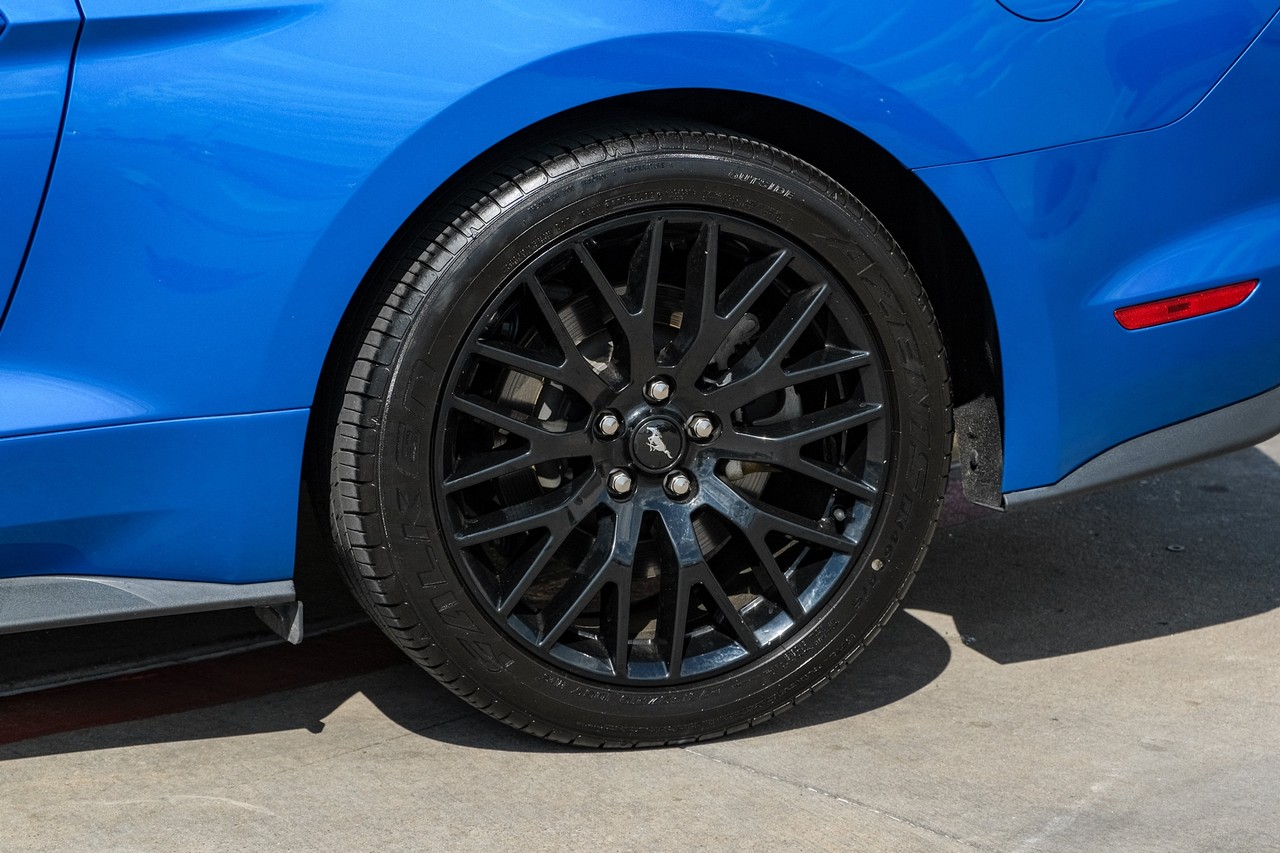 Ford Mustang Vehicle Main Gallery Image 47