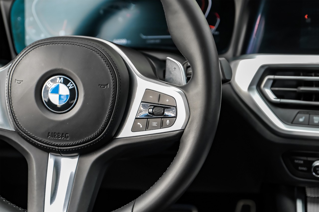 BMW 3 Series Vehicle Main Gallery Image 18