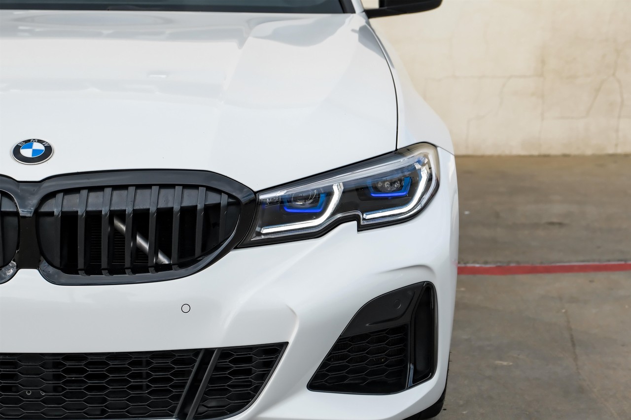 BMW 3 Series Vehicle Main Gallery Image 49
