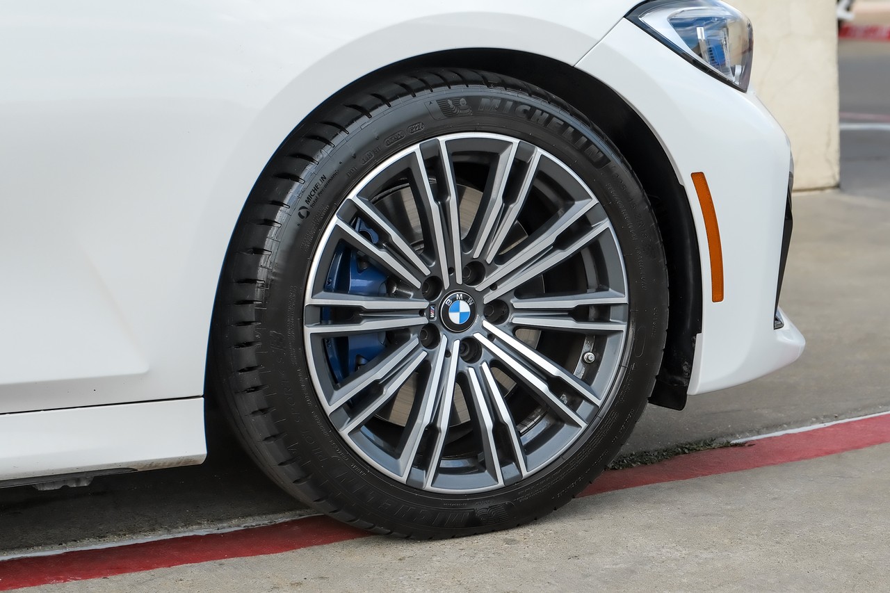 BMW 3 Series Vehicle Main Gallery Image 55