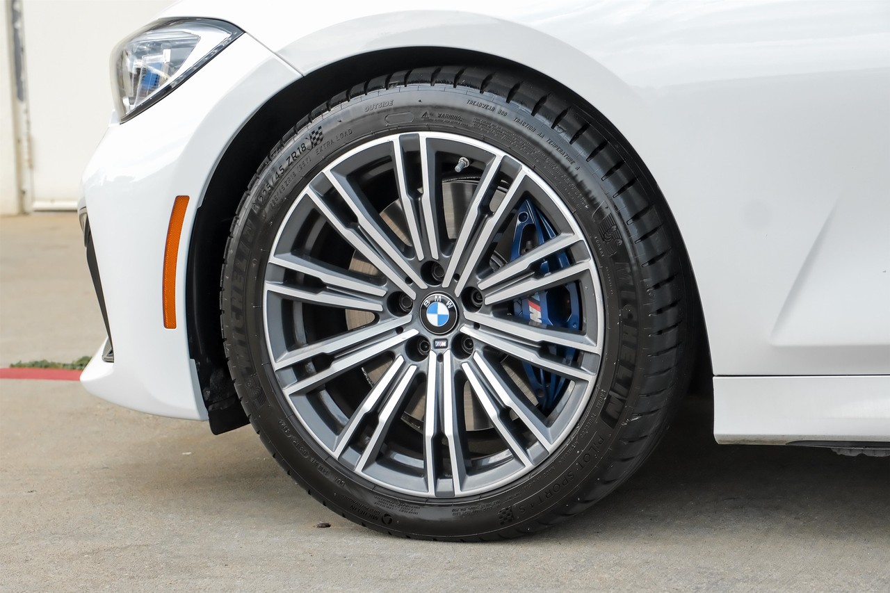 BMW 3 Series Vehicle Main Gallery Image 56