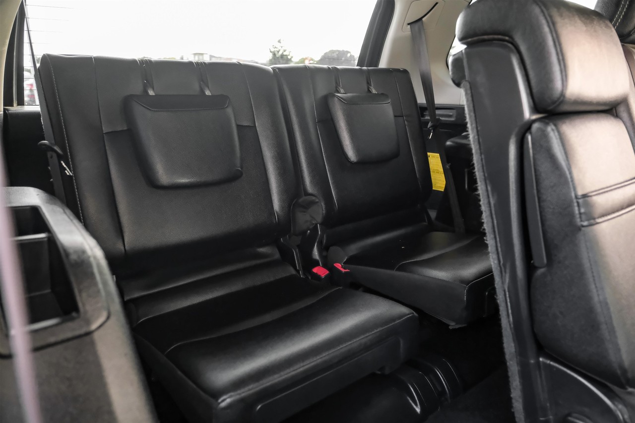 Toyota 4Runner Vehicle Main Gallery Image 39