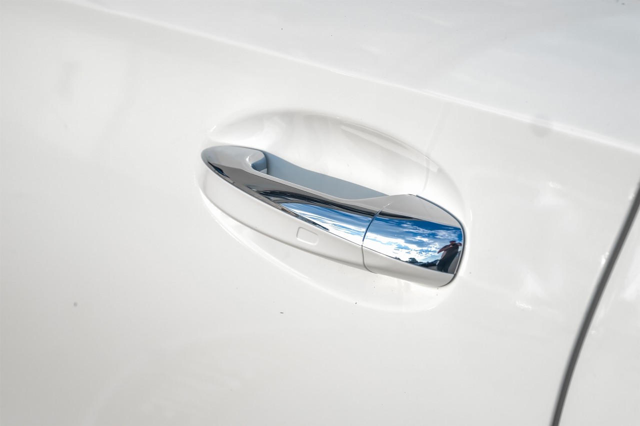 Mercedes-Benz A-Class Vehicle Main Gallery Image 37
