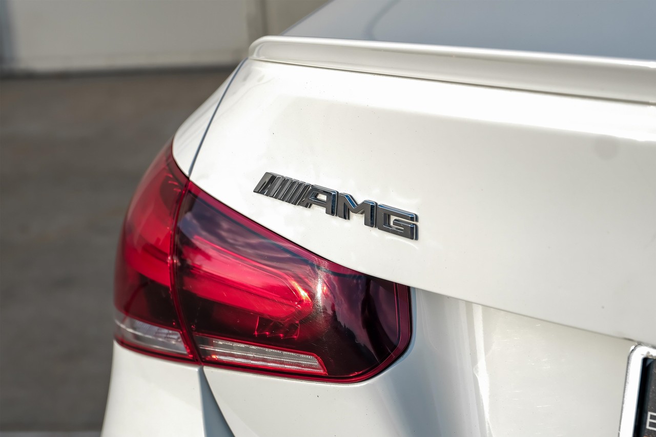 Mercedes-Benz A-Class Vehicle Main Gallery Image 45